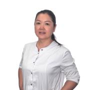 Жанпейісова Жайдара Жанайқызы