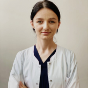 Багадурова Зарина Руслановна