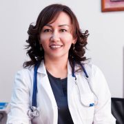 Ожирение -  лечение в Алматы