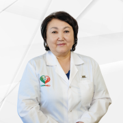 Абильмажинова Назикуль Калиакпаровна
