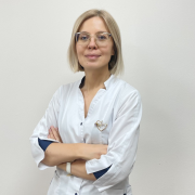 Джанайдар Мадина Рифовна