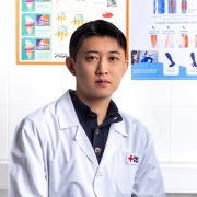 Тё Венец Валерьевич