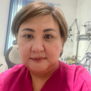 Тонкие волосы -  лечение в Алматы