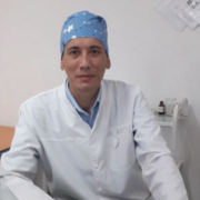Травматолог-ортопеда в Алматы