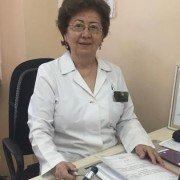 Головокружение -  лечение в Алматы