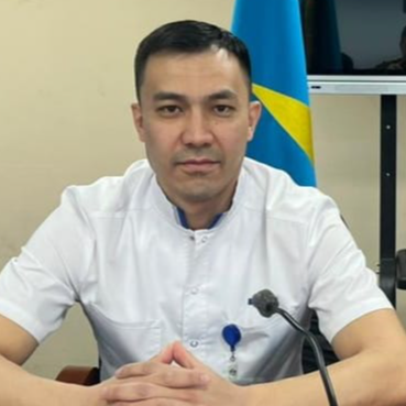 Жанатұлы Мади