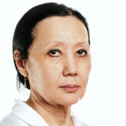 Глаукома -  лечение в Алматы
