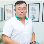 Фарингит -  лечение в Алматы