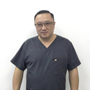 Юсуров Руслан Арзиевич