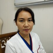 Бронхоэктаз -  лечение в Алматы