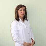 Диабетическая нефропатия -  лечение в Алматы