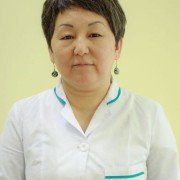 УЗИ-специалисты в Атырау (67)