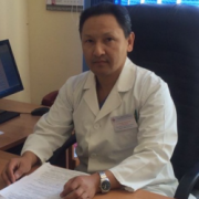 Травматолог-ортопеда в Атырау