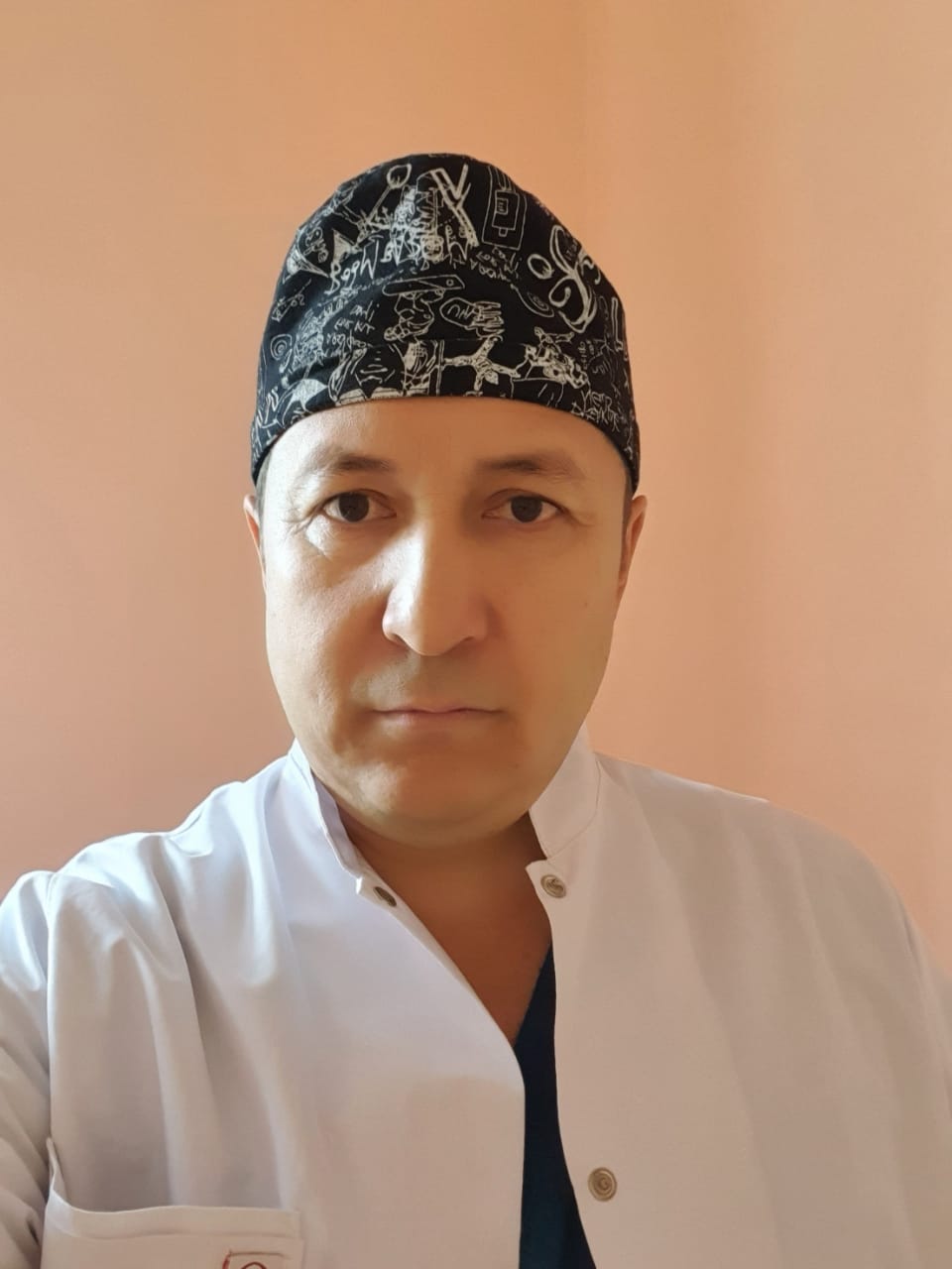 Жайлыбай Нуржан Сәрсенұлы