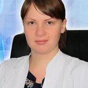 Сулейменова Ольга Леонидовна