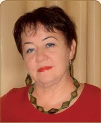 Суретте  Фомичёва Нина Алексеевна