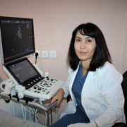 Аритмия сердца -  лечение в Усть-Каменогорске
