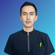 Зекенов Назар Ерғанатұлы