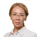 Мысаева Гаухар Муратовна