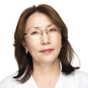 Курмангазина Айгуль Есенкелдиевна