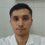 Орозбаев Роллан Адылбекович