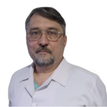 Синельников Сергей Евгеньевич