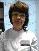 На фотографии изображён Эндокринолог Грачёва Татьяна Юрьевна