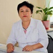 Хроническая обструктивная болезнь легких (ХОБЛ) -  лечение в Шымкенте