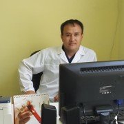 Ревматоидный артрит -  лечение в Шымкенте