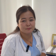 Хамзина Рахия Саятовна