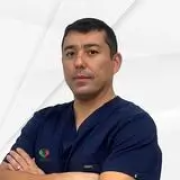 Пердебек Олжас Асқарұлы