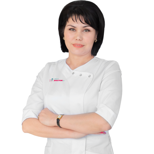 Сейсенбаева Майра Еркинкызы