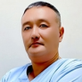 Абдрахманов Нурлан Серикович
