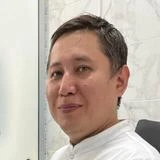 Саргалдаков Айдос Туймебекович
