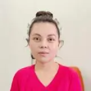 На фотографии изображён Узист Ахатова Диана Муратовна