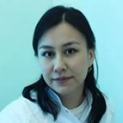 Аманова Гульмира Жумабековна