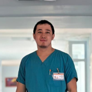 Калин Эльдес Аскарович