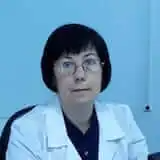 Данильчик Ирина Анатольевна