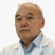 Суретте Андролог Хамзин Назымбек Хамзиевич