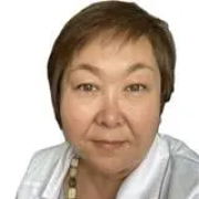 Бисекешова Нургуль Алипкалиевна