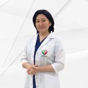 Каналиева Әсем Багнесқызы