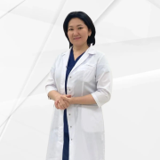 Каналиева Әсем Багнесқызы