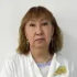 Кенжегулова Раушан Базаргалиевна
