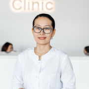 Ықылас Ғайни Сәулетқызы