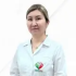 Хасенова Мадина Рахимбековна