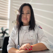 Хамитова Аида Манарбековна