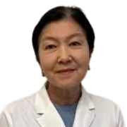 Аюпова Бахтыгуль Омарбековна