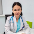 Алимбаева Айжан Анатольевна