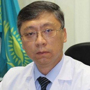 Суретте  Опенько Владимир Геннадьевич