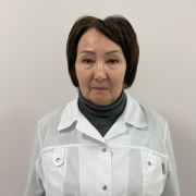 Отит -  лечение в Астане